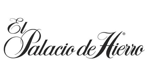 Palacio de Hierro tiene nuevo director general .